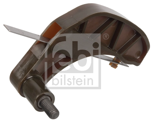 Chain Tensioner, oil pump drive
